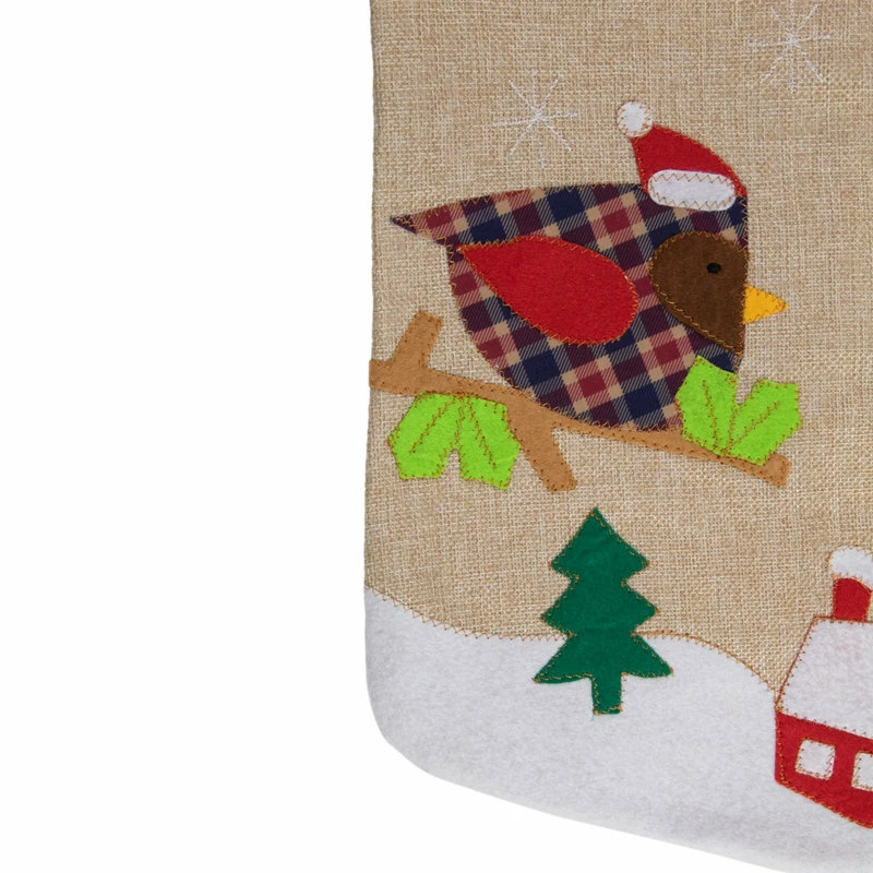 Cheapest β Northlight Seasonal 19" Beige And Red Burlap "Let It Snow" Bird π
Christmas Stocking π 3 Cheapest β Northlight Seasonal 19" Beige And Red Burlap "Let It Snow" Bird π
Christmas Stocking π - Image 3