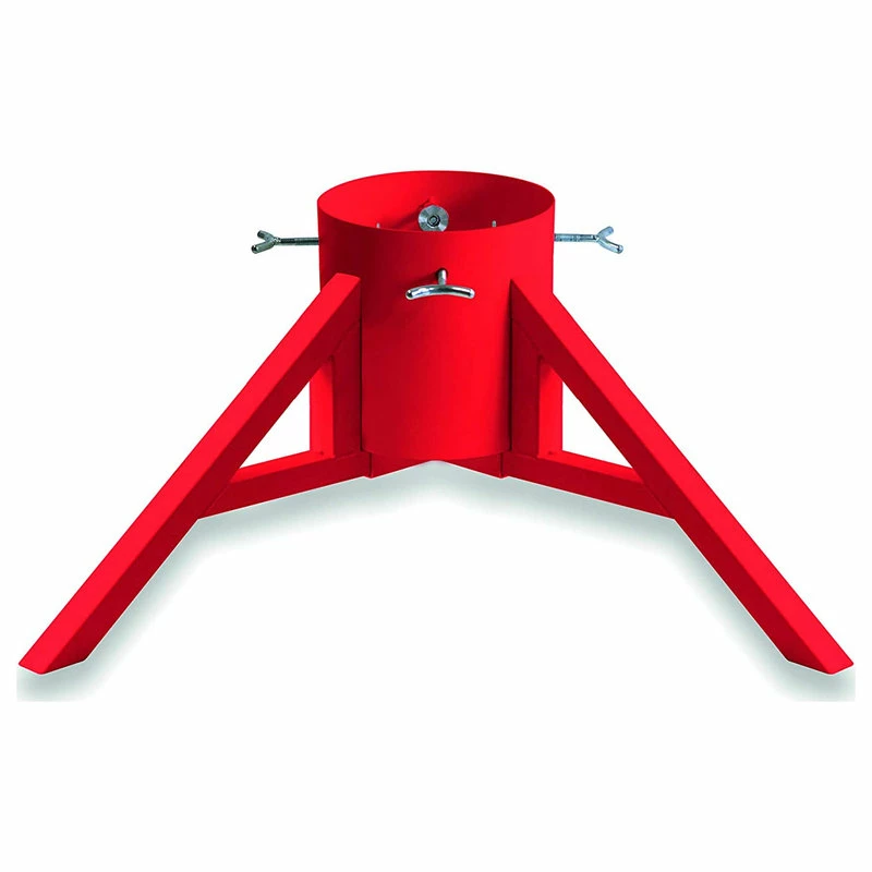 Flash Sale โ๏ธ Tree Nest, #218612 Medium Red Geometric ๐ Christmas Tree Stand ๐ 1 Flash Sale โ๏ธ Tree Nest, #218612 Medium Red Geometric ๐ Christmas Tree Stand ๐