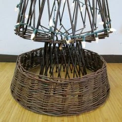 Deals ⭐ Master Garden Products Willow Ring, 8"x27" 🎁 -christmas decorations Sales 0851067f0bfd8bab 2682 w800 h800 b0 p0