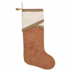 Promo 🔥 VHC Brand Soleil 11 X 20 Stocking 32075 🧨