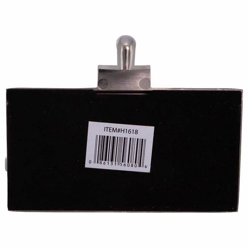 Discount ๐ Kurt S. Adler, Inc. Kurt Adler 7.3" Metal Sleigh Stocking Hanger ๐ 3 Discount ๐ Kurt S. Adler, Inc. Kurt Adler 7.3" Metal Sleigh Stocking Hanger ๐ - Image 3