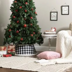 Best reviews of ๐ Design Imports Holiday Tree Collar Black And White Buffalo Check ๐ 16 Best reviews of ๐ Design Imports Holiday Tree Collar Black And White Buffalo Check ๐ -christmas decorations Sales 0f7171b0019d2cdb 7091 w800 h800 b0 p0