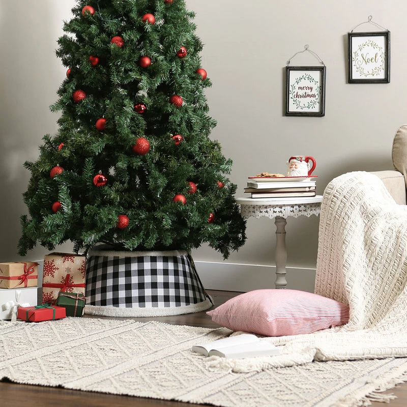 Best reviews of ๐ Design Imports Holiday Tree Collar Black And White Buffalo Check ๐ 8 Best reviews of ๐ Design Imports Holiday Tree Collar Black And White Buffalo Check ๐ - Image 8