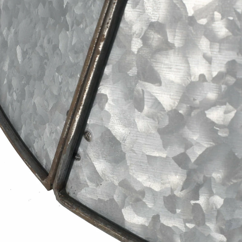 Coupon โค๏ธ GDFStudio Farrarville Metal ๐
Christmas Tree Collar, Antique Silver ๐ 6 Coupon โค๏ธ GDFStudio Farrarville Metal ๐
Christmas Tree Collar, Antique Silver ๐ - Image 6