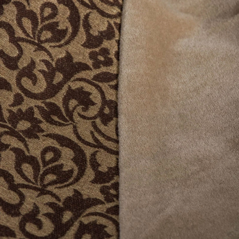 Outlet 🎁 Vickerman Company Vickerman Qtx17080 Decorative 60" Brocade Brilliance 🎄 Christmas Tree 👗 Skirt 😀 2 Outlet 🎁 Vickerman Company Vickerman Qtx17080 Decorative 60" Brocade Brilliance 🎄 Christmas Tree 👗 Skirt 😀 - Image 2