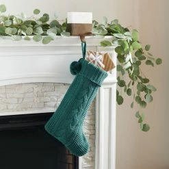 New ๐ฏ Safavieh Nutmeg Stockings, 2-Piece Set, Redgreen, 11"x19" ๐ 5 New ๐ฏ Safavieh Nutmeg Stockings, 2-Piece Set, Redgreen, 11"x19" ๐ -christmas decorations Sales 1741cb550f973e97 5706 w800 h800 b0 p0