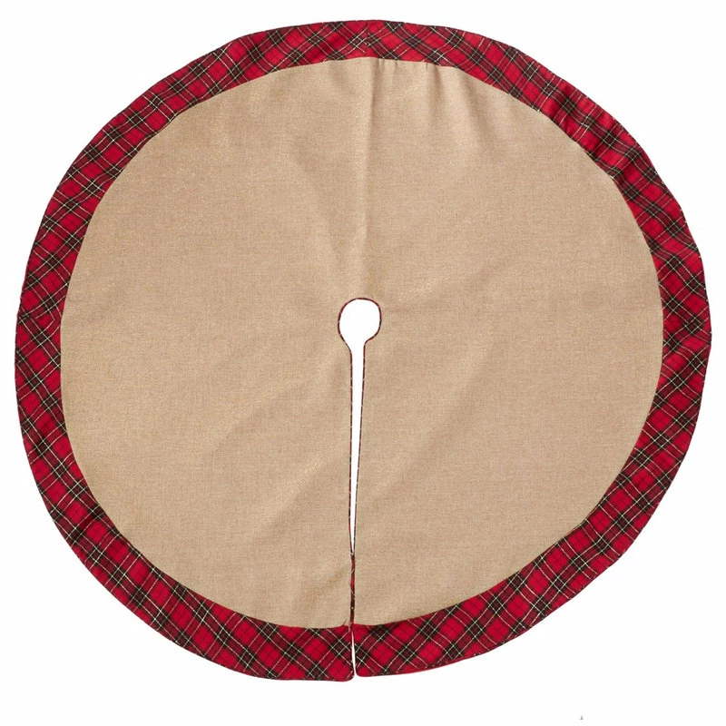 Best reviews of ๐คฉ Fennco Styles Holiday ๐
Christmas Chic Tartan Plaid Trim Tree ๐ Skirt 54" Round ๐งจ 1 Best reviews of ๐คฉ Fennco Styles Holiday ๐
Christmas Chic Tartan Plaid Trim Tree ๐ Skirt 54" Round ๐งจ