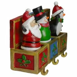 Cheapest ๐ Northlight Seasonal Set Of 3 Santa Snowman And Penguin Jack, The Box ๐ Christmas Stocking Holders ๐ 6 Cheapest ๐ Northlight Seasonal Set Of 3 Santa Snowman And Penguin Jack, The Box ๐ Christmas Stocking Holders ๐ -christmas decorations Sales 18a142dd0e1641f8 2523 w800 h800 b1 p0