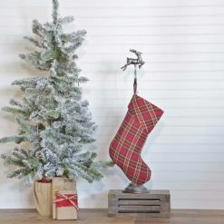 Best Pirce ⭐ VHC Brand Galway 11 X 15 Stocking 32193 ⌛ -christmas decorations Sales 18c1e2dd0e9b5f87 5403 w800 h800 b0 p0