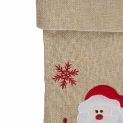 Best reviews of 🎉 Northlight Seasonal 19" Burlap Standing Santa With Present Bag ❄ Christmas Stocking 🤩 -christmas decorations Sales 1c715c0100dbe1b2 3291 w800 h800 b0 p0