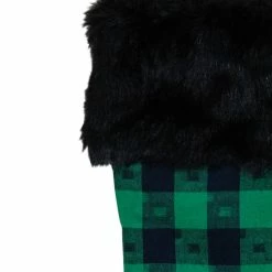 Flash Sale ๐ Northlight Seasonal 20" Green And Black Plaid โ Christmas Stocking โญ 6 Flash Sale ๐ Northlight Seasonal 20" Green And Black Plaid โ Christmas Stocking โญ -christmas decorations Sales 2121f29800dbe3ae 3770 w800 h800 b0 p0