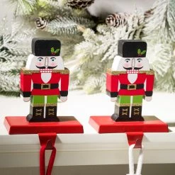 Flash Sale ๐ฅ Glitzhome Set Of 2 Wooden/Metal Nutcracker Stocking Holder ๐งจ 9 Flash Sale ๐ฅ Glitzhome Set Of 2 Wooden/Metal Nutcracker Stocking Holder ๐งจ -christmas decorations Sales 226199480da97e24 8566 w800 h800 b0 p0
