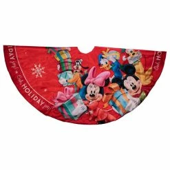 Cheapest โจ Kurt S. Adler, Inc. Kurt Adler 48" Disney Mickey And Friends Tree ๐ Skirt ๐งจ 6 Cheapest โจ Kurt S. Adler, Inc. Kurt Adler 48" Disney Mickey And Friends Tree ๐ Skirt ๐งจ -christmas decorations Sales 2411f1d80f5a60ff 3184 w800 h800 b1 p0