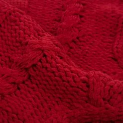 Hot Sale ๐คฉ Glitzhome 52" Knitted Polyester Red ๐ Christmas Tree ๐ Skirt โ 8 Hot Sale ๐คฉ Glitzhome 52" Knitted Polyester Red ๐ Christmas Tree ๐ Skirt โ -christmas decorations Sales 26c138c90d2fde3d 5255 w800 h800 b0 p0