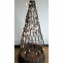 Deals ⭐ Master Garden Products Willow Ring, 8"x27" 🎁 -christmas decorations Sales 2731165a0bfd8bb2 2682 w800 h800 b0 p0