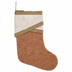 Best Sale 🔔 VHC Brand Soleil 11 X 15 Stocking 32074 ⭐