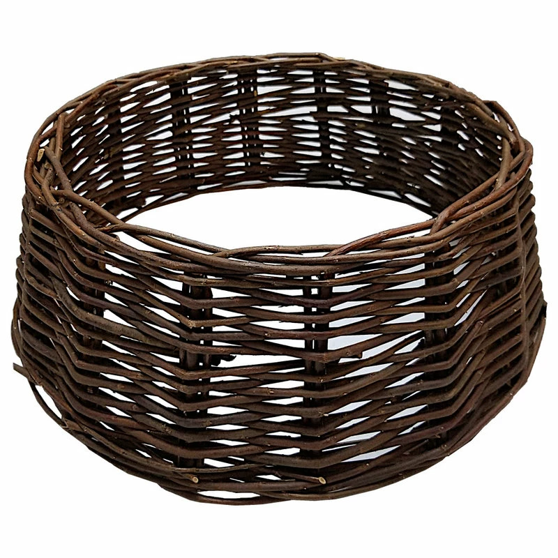 Best Pirce 👏 Master Garden Products Willow Ring, 8"x24" 💯 1 Best Pirce 👏 Master Garden Products Willow Ring, 8"x24" 💯