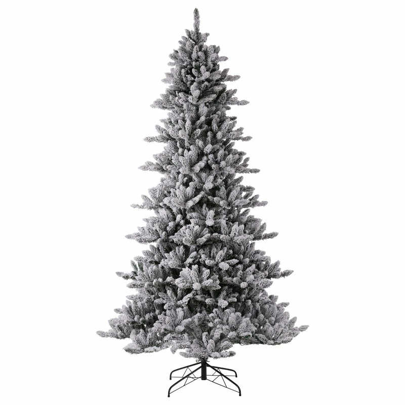 Budget โค๏ธ Glitzhome 9' Pre-Lit Snow Flocked Fir ๐
Christmas Tree With Lights ๐ 2 Budget โค๏ธ Glitzhome 9' Pre-Lit Snow Flocked Fir ๐
Christmas Tree With Lights ๐ - Image 2