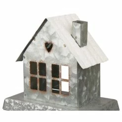 Top 10 ๐ Glitzhome 6" Galvanized House Stocking Holder ๐ 9 Top 10 ๐ Glitzhome 6" Galvanized House Stocking Holder ๐ -christmas decorations Sales 2db1640d0d282fb0 5286 w800 h800 b1 p0