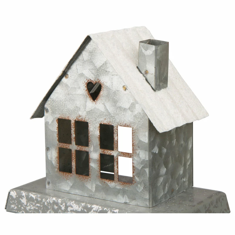 Top 10 ๐ Glitzhome 6" Galvanized House Stocking Holder ๐ 5 Top 10 ๐ Glitzhome 6" Galvanized House Stocking Holder ๐ - Image 5