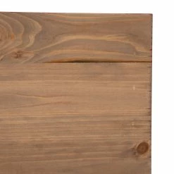 Flash Sale 🛒 Glitzhome 22"L Red Wooden Tree Collar ✔️ -christmas decorations Sales 31f1031b0f3cdbd8 5309 w800 h800 b0 p0