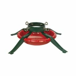 Best deal 🥰 Jack-Post Metal 🔔 Christmas Tree Stand, 5-1/2" 🎁