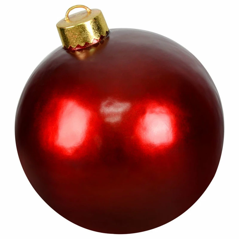 Cheapest ๐งจ Vickerman Company Vickerman 26" Red Merry ๐ Christmas Ball Orn 2/Set ๐ฅฐ 4 Cheapest ๐งจ Vickerman Company Vickerman 26" Red Merry ๐ Christmas Ball Orn 2/Set ๐ฅฐ - Image 4