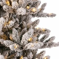 Budget โค๏ธ Glitzhome 9' Pre-Lit Snow Flocked Fir ๐
Christmas Tree With Lights ๐ 12 Budget โค๏ธ Glitzhome 9' Pre-Lit Snow Flocked Fir ๐
Christmas Tree With Lights ๐ -christmas decorations Sales 35d1b12c0ef1afd1 2033 w800 h800 b0 p0