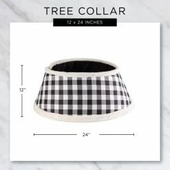 Best reviews of ๐ Design Imports Holiday Tree Collar Black And White Buffalo Check ๐ 15 Best reviews of ๐ Design Imports Holiday Tree Collar Black And White Buffalo Check ๐ -christmas decorations Sales 3a01951f019d2cd9 7091 w800 h800 b0 p0