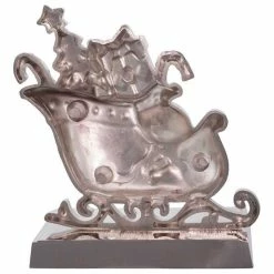 Discount ๐ Kurt S. Adler, Inc. Kurt Adler 7.3" Metal Sleigh Stocking Hanger ๐ 9 Discount ๐ Kurt S. Adler, Inc. Kurt Adler 7.3" Metal Sleigh Stocking Hanger ๐ -christmas decorations Sales 3bc1a83d0f5a60f0 3134 w800 h800 b1 p0