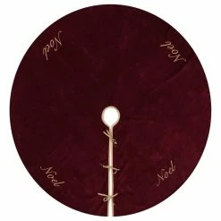 Best reviews of ๐ฅ Vickerman Company Vickerman Noel, 60", Tree ๐ Skirt ๐ฅ