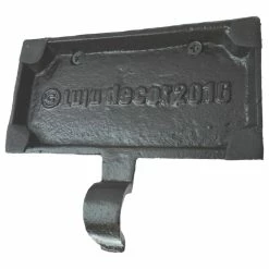 Cheapest 🔔 Lulu Decor Inc. Cast Iron Santa Clause, 3 Reindeer Stocking Holders, 4-Piece Set 🤩 -christmas decorations Sales 3d212a470822b487 4137 w800 h800 b1 p0