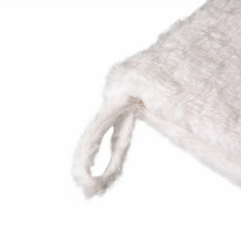 Best Pirce ๐คฉ Glitzhome 2Pk White Plush With Snowflake โ Christmas Stocking ๐งจ 3 Best Pirce ๐คฉ Glitzhome 2Pk White Plush With Snowflake โ Christmas Stocking ๐งจ - Image 3