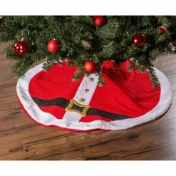 Hot Sale π Design Imports DII Santa's Holiday Tree π Skirt π 7 Hot Sale π Design Imports DII Santa's Holiday Tree π Skirt π -christmas decorations Sales 43019eb8019d1c12 8020 w800 h800 b0 p0