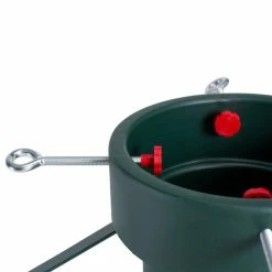 Best Sale 😀 Northlight Seasonal Green Live 🔔 Christmas Tree Stand For Trees Up To 9' Tall 👏 -christmas decorations Sales 4521c00002225b4a 8498 w800 h800 b0 p0