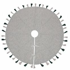 Cheapest 🧨 Vickerman Company Green Stripe Cotton Collection , Green, 48" 🥰