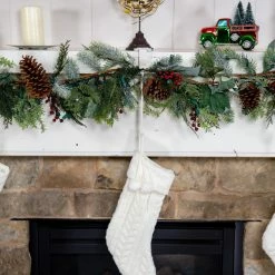 Cheap 💯 Village Lighting Mantle Garland And Stocking Hanger (3 Pack-white) 🎁 6 Cheap 💯 Village Lighting Mantle Garland And Stocking Hanger (3 Pack-white) 🎁 -christmas decorations Sales 4991026c0f9995d7 5517 w800 h800 b0 p0