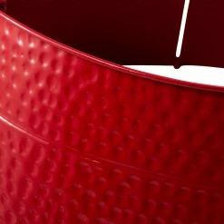 Budget ⌛ Glitzhome 26"D Red 🔨 Hammer-harden Metal Tree Collar 🥰 9 Budget ⌛ Glitzhome 26"D Red 🔨 Hammer-harden Metal Tree Collar 🥰 -christmas decorations Sales 4ba18bf00ef2eb1a 0918 w800 h800 b0 p0