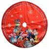 Cheapest ✨ Kurt S. Adler, Inc. Kurt Adler 48" Disney Mickey And Friends Tree 👗 Skirt 🧨