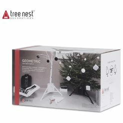 Flash Sale โ๏ธ Tree Nest, #218612 Medium Red Geometric ๐ Christmas Tree Stand ๐ 12 Flash Sale โ๏ธ Tree Nest, #218612 Medium Red Geometric ๐ Christmas Tree Stand ๐ -christmas decorations Sales 505167f30126a444 4956 w800 h800 b1 p0