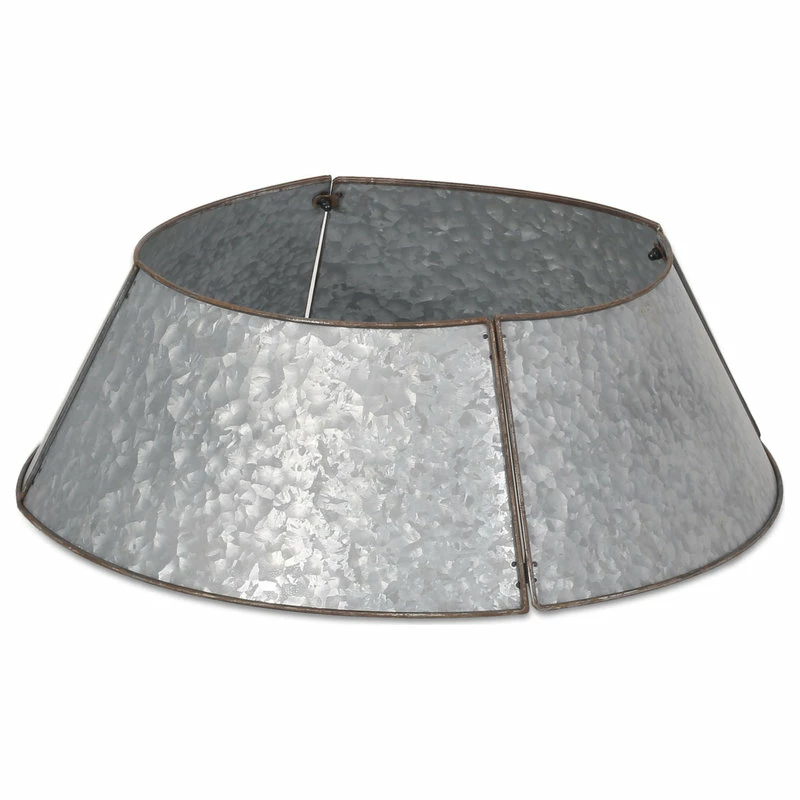 Coupon โค๏ธ GDFStudio Farrarville Metal ๐
Christmas Tree Collar, Antique Silver ๐ 9 Coupon โค๏ธ GDFStudio Farrarville Metal ๐
Christmas Tree Collar, Antique Silver ๐ - Image 9