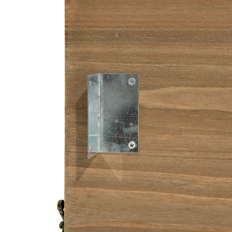 Coupon โค๏ธ Glitzhome Natural Wooden Tree Collar, 26"Lx26"W ๐ฅ 3 Coupon โค๏ธ Glitzhome Natural Wooden Tree Collar, 26"Lx26"W ๐ฅ - Image 3