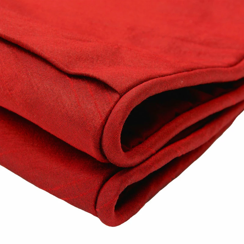 New ❤️ Vickerman Company Vickerman 54" Red Colorway Treeskirt ✨ 3 New ❤️ Vickerman Company Vickerman 54" Red Colorway Treeskirt ✨ - Image 3