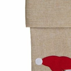 Brand new ๐ Northlight Seasonal 19" Burlap Skiing Santa With Poles And Snowflakes ๐ Christmas Stocking ๐ฅฐ 7 Brand new ๐ Northlight Seasonal 19" Burlap Skiing Santa With Poles And Snowflakes ๐ Christmas Stocking ๐ฅฐ -christmas decorations Sales 61a1ee2500dbdc27 3270 w800 h800 b0 p0
