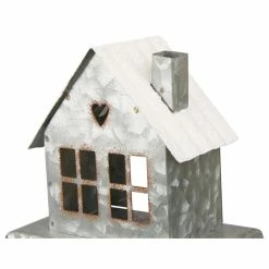 Top 10 ๐ Glitzhome 6" Galvanized House Stocking Holder ๐ 8 Top 10 ๐ Glitzhome 6" Galvanized House Stocking Holder ๐ -christmas decorations Sales 64c196870d282fa3 5286 w800 h800 b1 p0