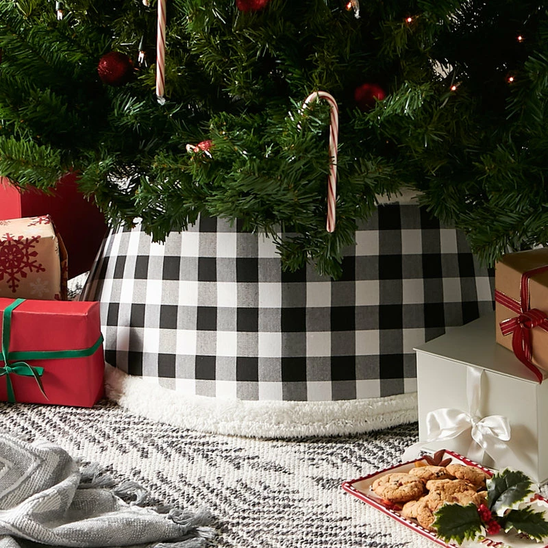 Best reviews of ๐ Design Imports Holiday Tree Collar Black And White Buffalo Check ๐ 5 Best reviews of ๐ Design Imports Holiday Tree Collar Black And White Buffalo Check ๐ - Image 5
