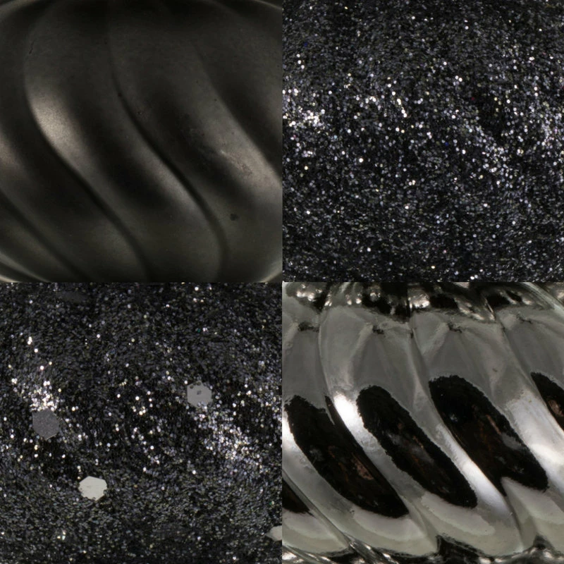 Top 10 ๐งจ Vickerman Company Vickerman Finial 4 Finish Asst 8/Box, Pewter, 4" ๐ 4 Top 10 ๐งจ Vickerman Company Vickerman Finial 4 Finish Asst 8/Box, Pewter, 4" ๐ - Image 4