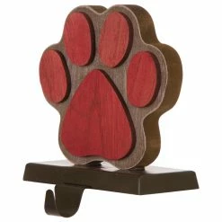 Deals ๐งจ Glitzhome 6.30" Wooden/Metal Paw Stocking Holder ๐ 8 Deals ๐งจ Glitzhome 6.30" Wooden/Metal Paw Stocking Holder ๐ -christmas decorations Sales 6931dc4f0d3ea76b 5288 w800 h800 b1 p0
