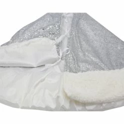 Budget βοΈ Fennco Styles Charming Sequin And Sherpa Border π Christmas Tree π Skirt, Silver 𧨠7 Budget βοΈ Fennco Styles Charming Sequin And Sherpa Border π Christmas Tree π Skirt, Silver 𧨠-christmas decorations Sales 6e21e09309dd113b 4223 w800 h800 b0 p0