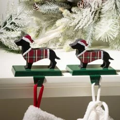 Hot Sale ๐ฏ Glitzhome Set Of 2 Wooden/Metal Dachshund Stocking Holder โจ 7 Hot Sale ๐ฏ Glitzhome Set Of 2 Wooden/Metal Dachshund Stocking Holder โจ -christmas decorations Sales 6eb10a060da97870 8921 w800 h800 b0 p0